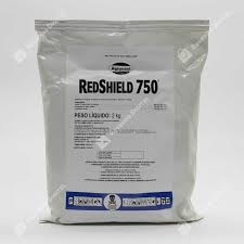 Redshield 750 - 1